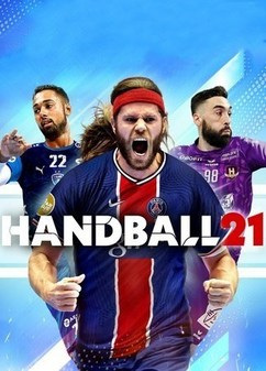 Handball 21