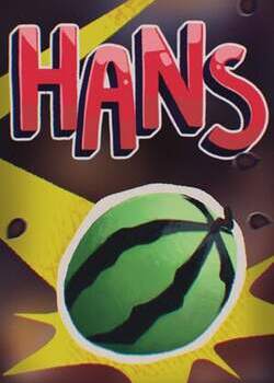 Hans (2023)