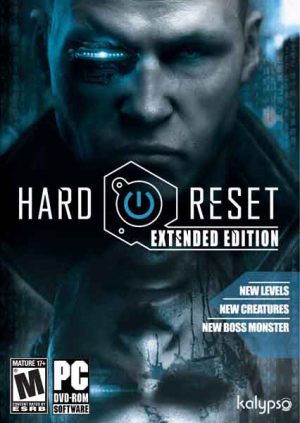 Hard Reset: Extended Edition