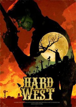 Hard West: Collector's Edition