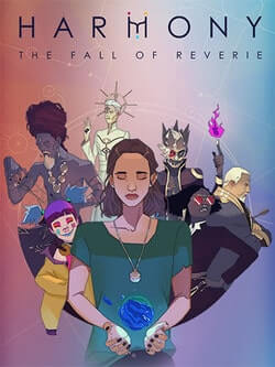 Harmony: The Fall of Reverie