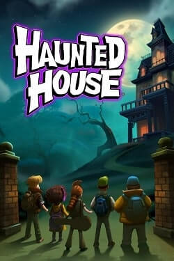 Haunted House (2023)