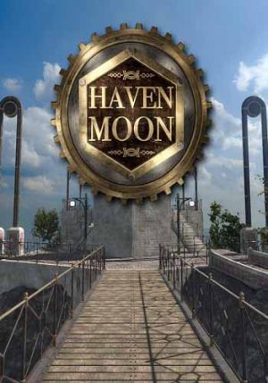 Haven Moon (2016)