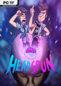 Headspun (2019)