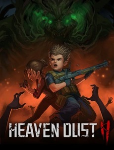 Heaven Dust 2