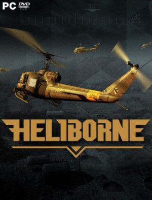 Heliborne Collection