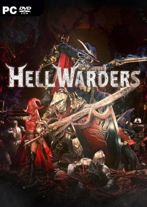 HellWarders (2019)