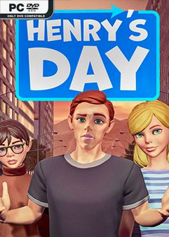 Henry's Day (2021)