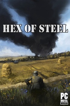 Hex of Steel (2020)