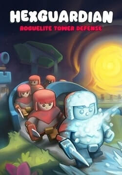 Hexguardian (2024)
