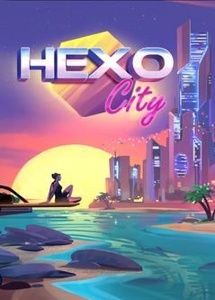 HexoCity (2024)