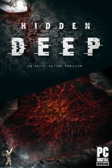 Hidden Deep (2022)