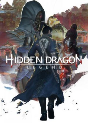 Hidden Dragon: Legend