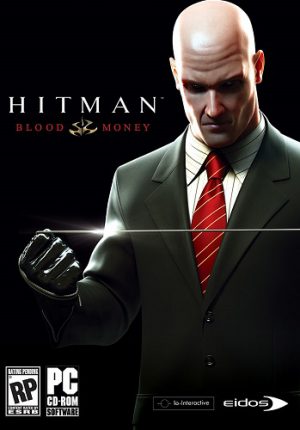 Hitman: Blood Money