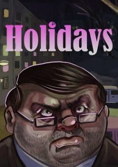 Holidays (2024)