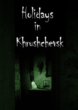 Holidays in Khrushchevsk (2024)