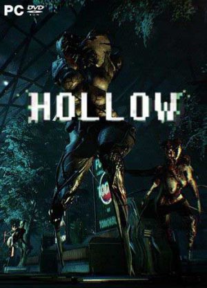 Hollow (2017)