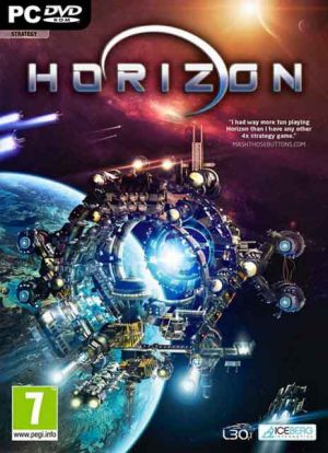 Horizon (2014)