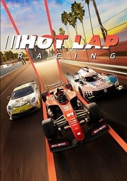 Hot Lap Racing (2024)