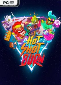 Hot Shot Burn