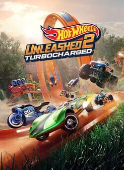 HOT WHEELS UNLEASHED 2 - Turbocharged