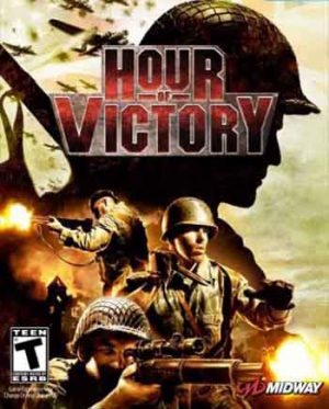 Hour of Victory