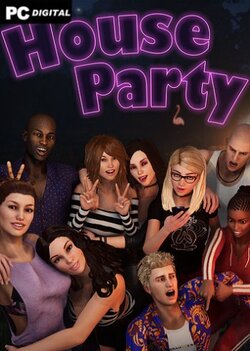 House Party (2022)