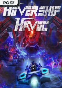 Hovership Havoc (2019)