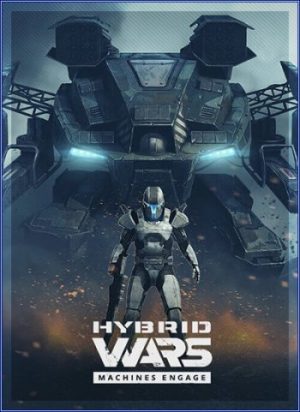 Hybrid Wars - Deluxe Edition