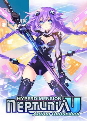 Hyperdimension Neptunia U: Action Unleashed