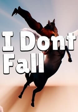 I dont Fall (2024)