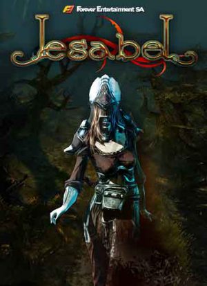 Iesabel (2013)