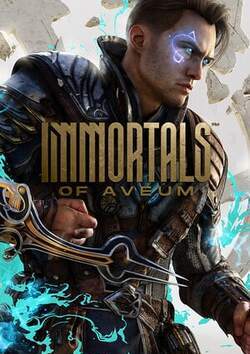 Immortals of Aveum (2023)