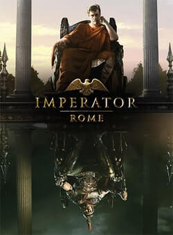 Imperator: Rome - Deluxe Edition