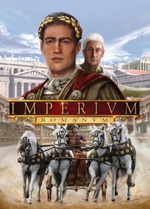 Imperium Romanum Gold Edition