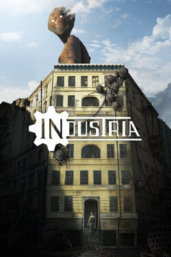 Industria (2021)