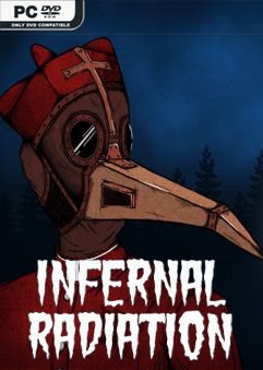 Infernal Radiation (2020)