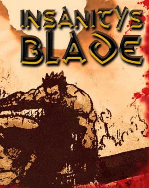 Insanity's Blade