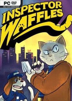 Inspector Waffles (2021)