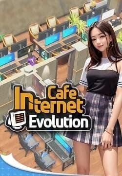 Internet Cafe Evolution