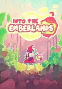 Into the Emberlands (2024)