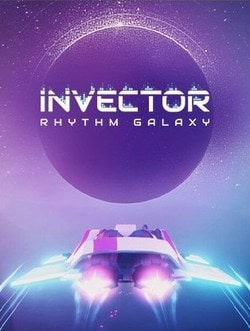 Invector: Rhythm Galaxy (2023)