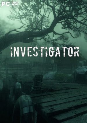 Investigator (2016)