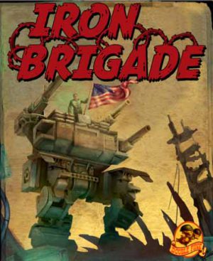 Iron Brigade (2012)