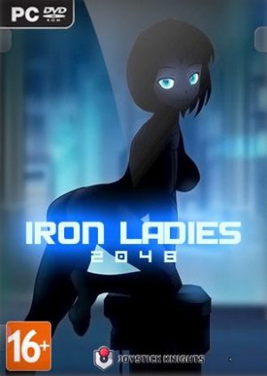 Iron Ladies 2048