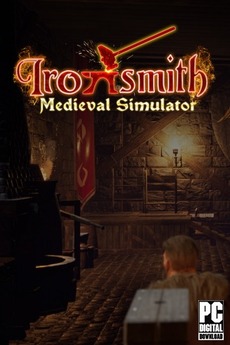 Ironsmith Medieval Simulator