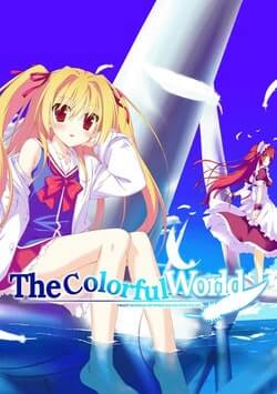 Irotoridori No Sekai HD - The Colorful World