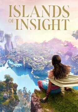 Islands of Insight (2024)