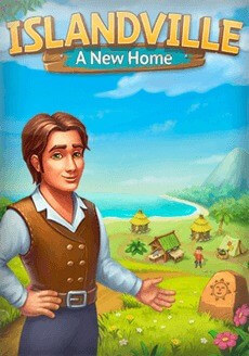 Islandville: A New Home Collector's Edition