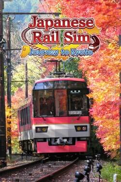 Japanese Rail Sim Collection